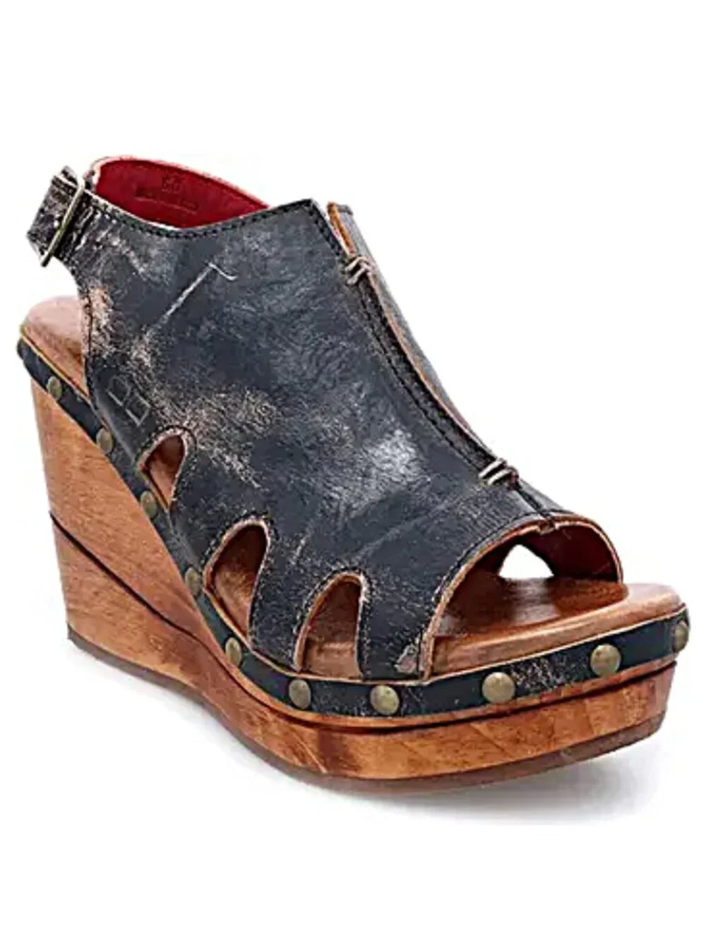 BED/STU Naiya Wedges